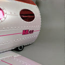 L.O.L. Surprise Flugzeug-Spielset BB Air, mit Figuren & Zubehör