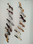 Playmobil Pferde & Reitzubehör – Set von 14 Pferden