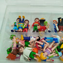 Playmobil Bundle Figuren Set von 35