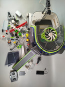 Bundle Playmobil x6 Raumstation Set