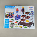 Playmobil Supermarkt Spielset Neuwertig