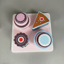 Vertbaudet Bundle Kaffee Dessertstation Kaffeemaschine & Zubehör