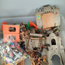 Playmobil Bundle Mittelalter Ritterburg & Figuren