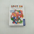 KOSMOS Spot On Deutschland Brettspiel 690413 ab 10 Jahren
