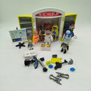 Playmobil Raumstation Spielbox 70307