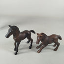 Schleich Bundle Pferde Set von 7 Pferdefiguren