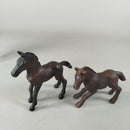 Schleich Bundle Pferde Set von 7 Pferdefiguren