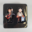 Playmobil Figuren-Set - Zurück in die Zukunft & Mythologie