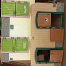 Konvolut Ponyhof Figuren & Pferde ca. 4 kg, ab 6 7 8 Jahre