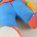 Playskool  Vintage Lernspielzeug - Ernie aus Sesamstraße