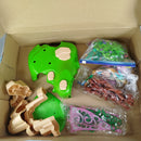 Playmobil Feen-Spielset 9132 Figuren & Zubehör