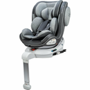Osann Autokindersitz Four360 SL Kindersitz Autositz Kinder-Sitz Universe Grey