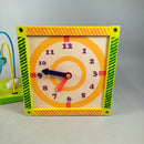 Eichhorn Bundle Aktivitätswürfel Holz Motorik & Formen