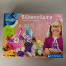 Clementoni Bundle Galileo Lab Blütenträume 19280 Experimentierset