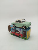 Mercury Modellauto Bianchina Art. 6 – Sammlerstück, OVP, neu