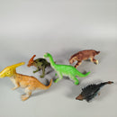 Bundle Dinosaurier & Märchen Spielzeug Set