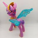 My Little Pony Figur – mit Krone & Halsband