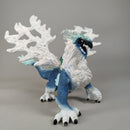 Schleich Eisdrache Figur 70790 Neu