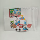 Lego Duplo Lightning McQueen Set