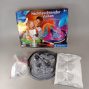 Clementoni Galileo Experimentierset Nachtleuchtender Vulkan