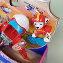PAW Patrol Air Rescue – Marshall mit Hydroflugzeug, neu, OVP