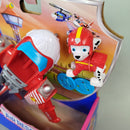 PAW Patrol Air Rescue – Marshall mit Hydroflugzeug, neu, OVP