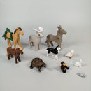 Playmobil Playmobil Tierset