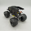 DC Batmobile Monster Jam Monstertruck 1:24 Modellauto