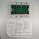 PEARL Playtastic Mini-Tischkicker