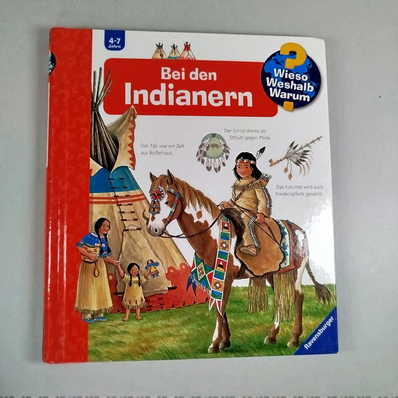 Ravensburger Bücher-Set - Wir entdecken die Zahlen, und viele Wieso?Weshalb?Warum?