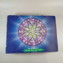 Jumbo Wer wird Millionär? – Das Quizspiel