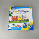 Ravensburger Mein erstes Eisenbahn-Spiel 4187