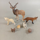 Schleich Bundle Dino Tiere 18er Set Figuren