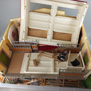 Konvolut Ponyhof Figuren & Pferde ca. 4 kg, ab 6 7 8 Jahre