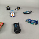 Hot Wheels Bundle Renn & Sportwagen 10x
