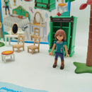 Playmobil Spirit Luckys Schlafzimmer Spielset 9476