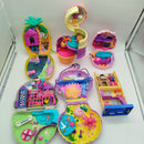 Polly Pocket Bundle 6 Miniwelten