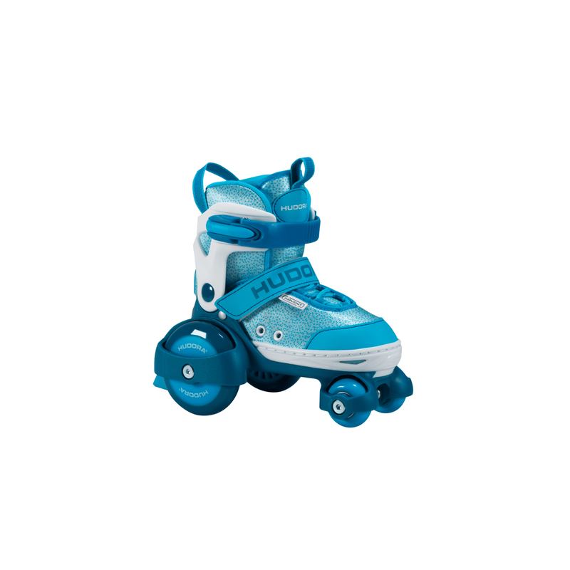 HUDORA My First Quad Rollschuh Gr. 30-33 Kinderrollschuh