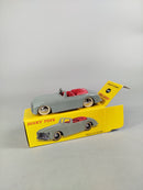 Dinky Toys Modellauto Simca 8 Sport Cabriolet, OVP, neu