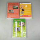 Bundle Studio 100 Astrid Lindgren Pippi Langstrumpf 3x DVDs