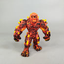 Schleich Eldrador Lava Golem 42447 Figur Neu