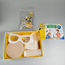 Moses & Ravensburger BrainBox Rund um die Erde, BrainBox Dinosaurier & Ernährungsdetek