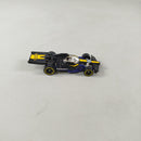 Hot Wheels Bundle Renn & Sportwagen 10x