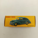 Dinky Toys Peugeot 203 Modellauto – Sammlerfahrzeug, OVP, neu