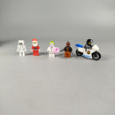 Bundle LEGO x35 Minifiguren Set