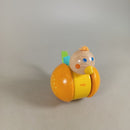 Fisher-Price Bundle Babyspielzeug 4er Holzspielzeug