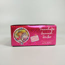 Prinzessin Lillifee Stickerbox "Einhorn“