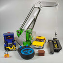 Bundle Playmobil Fahrzeuge & Figuren Set