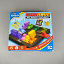 ThinkFun Rush Hour Knobelspiel Logikspiel