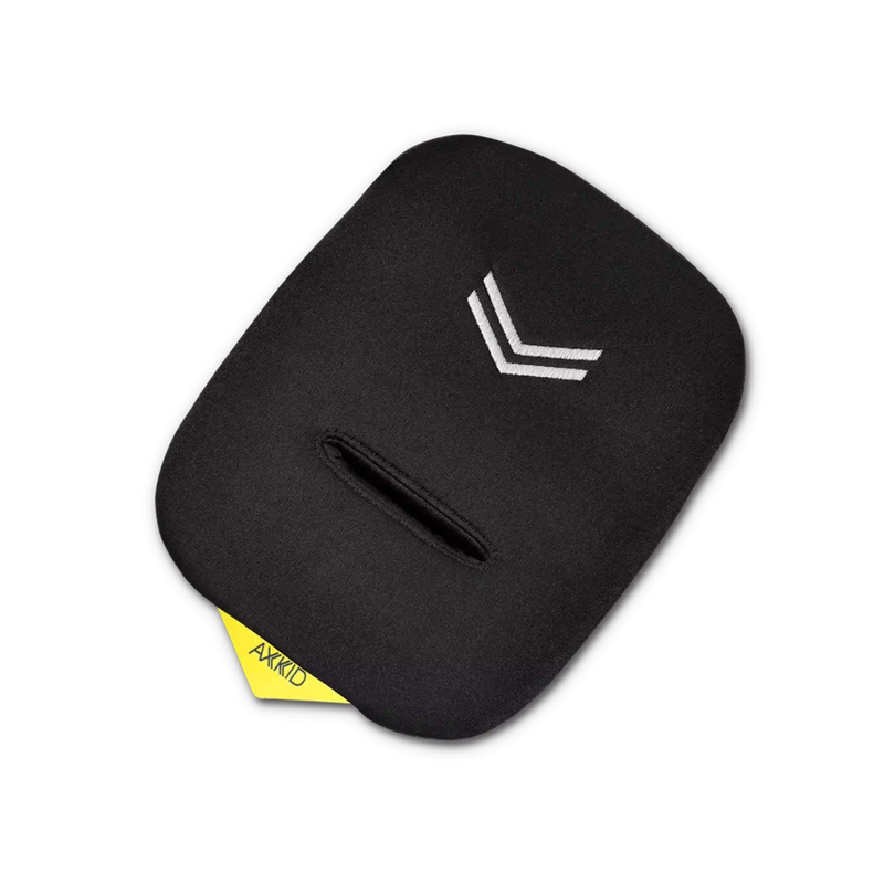 Axkid Connect Pad Sicherheitspad Kindersitzpad Autositzpad Kindersitzunterlage B-Ware